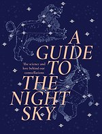 A Guide to the Night Sky