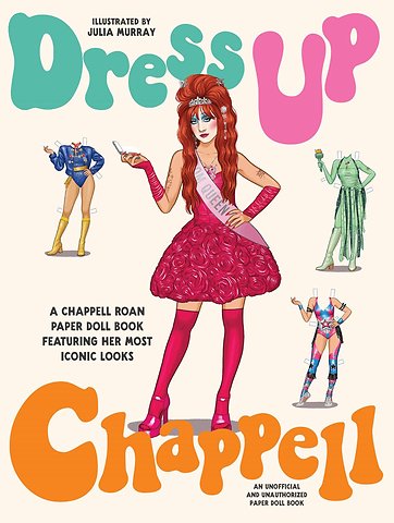 Dress Up Chappell