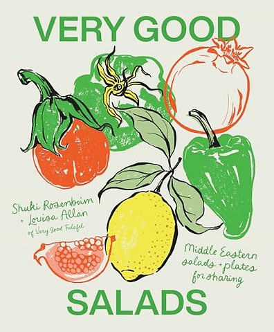 Very Good Salads