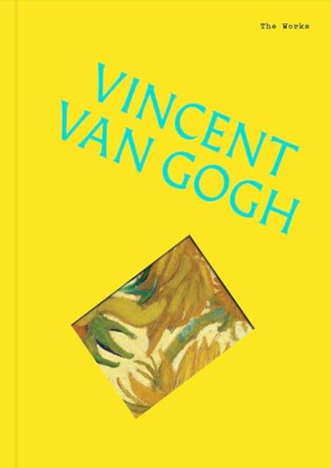 The Works: Vincent van Gogh