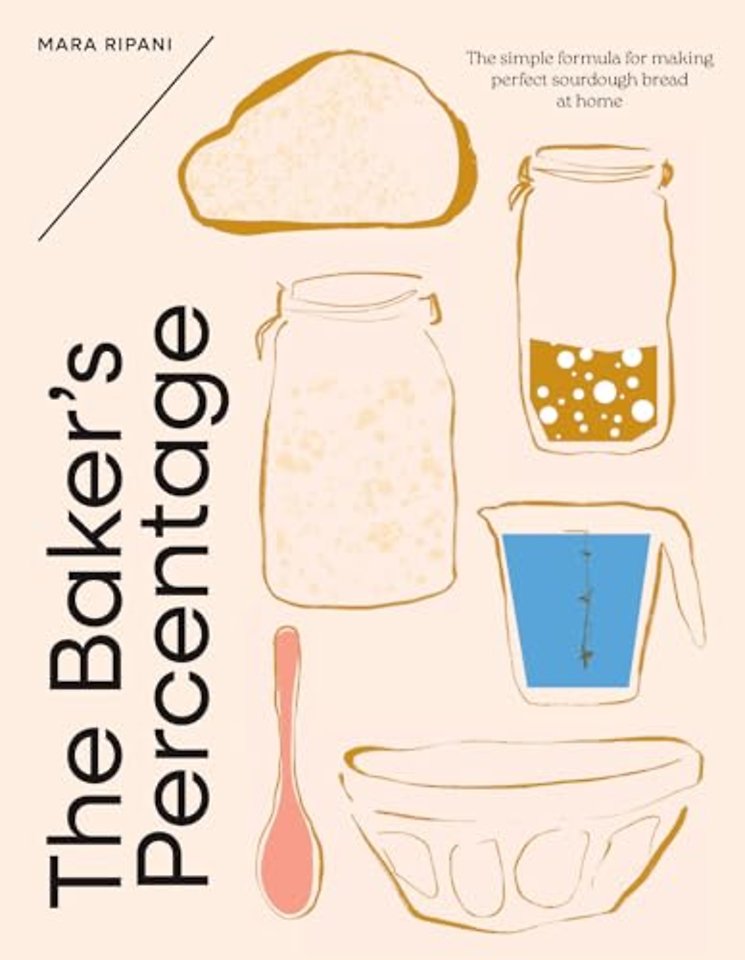 The Baker's Percentage