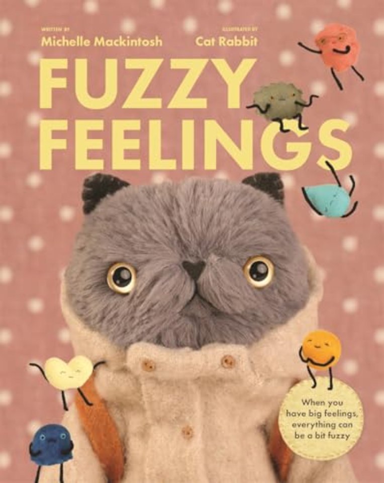 Fuzzy Feelings