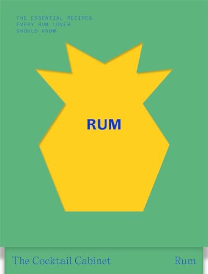 The Cocktail Cabinet: Rum