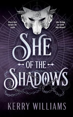 She of the Shadows