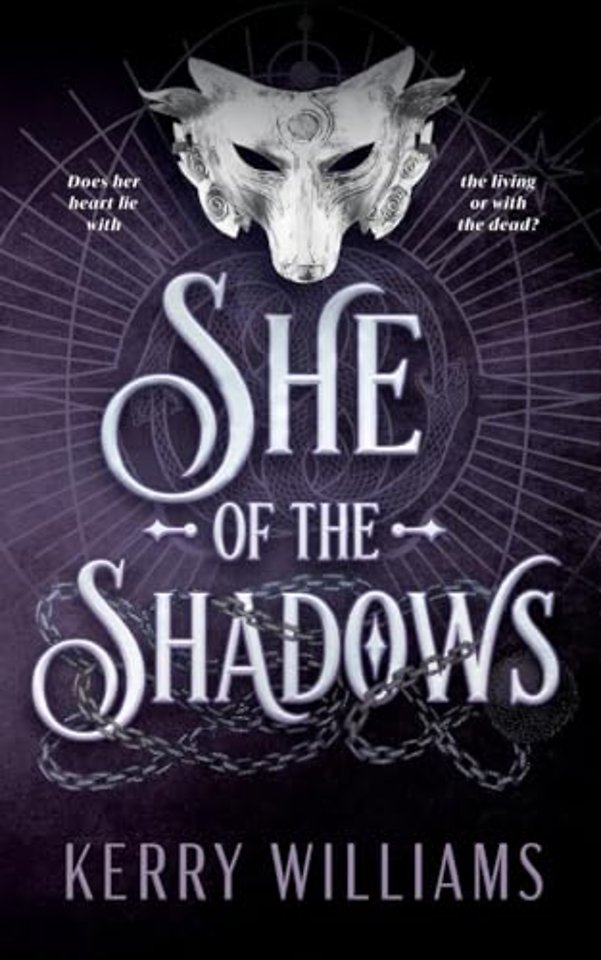She of the Shadows