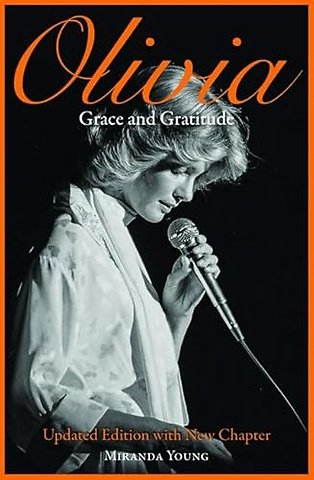 Olivia: Grace and Gratitude