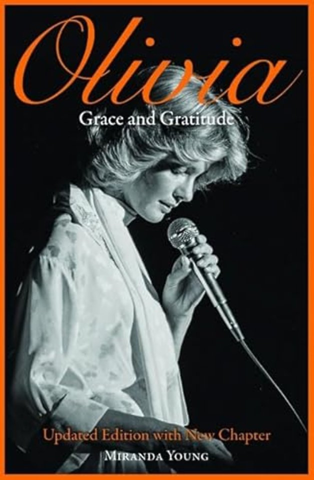 Olivia: Grace and Gratitude