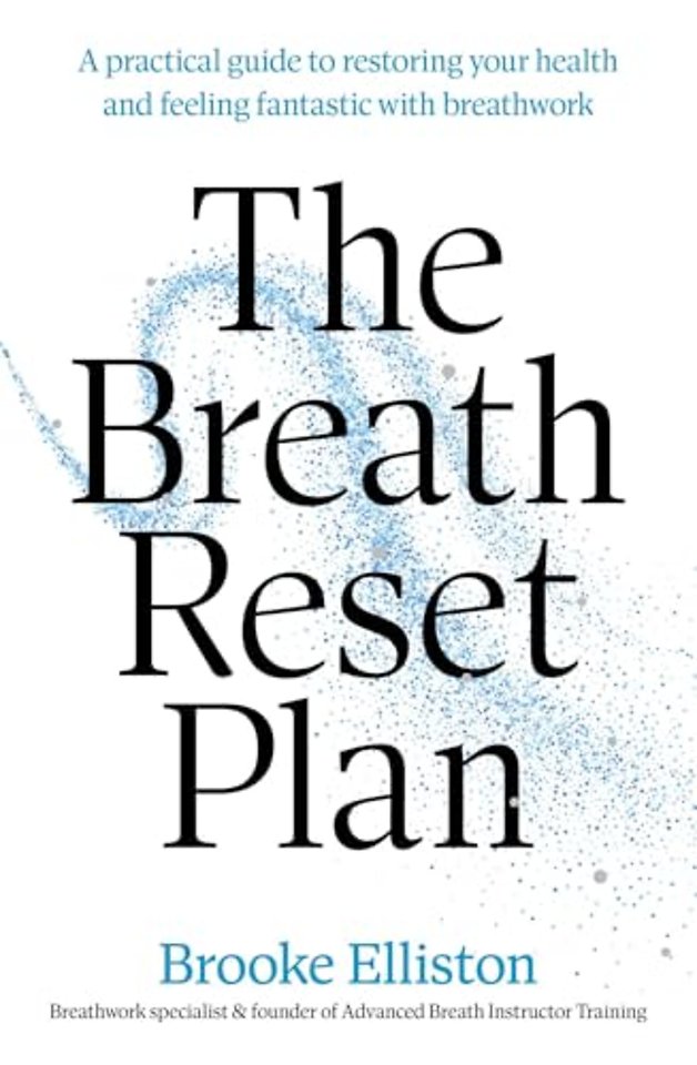 The Breath Reset Plan