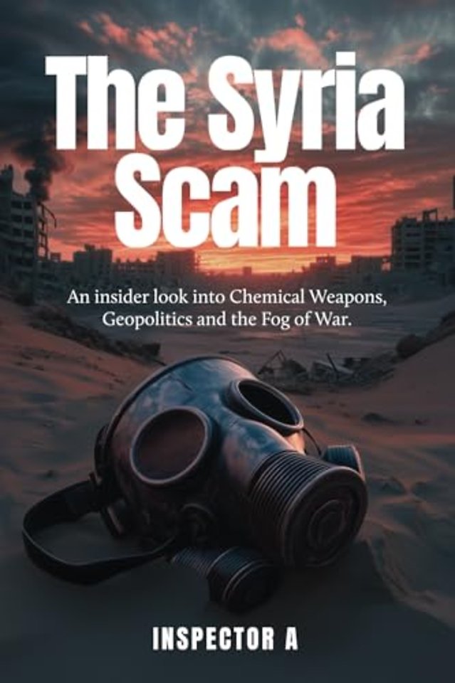 The Syria Scam