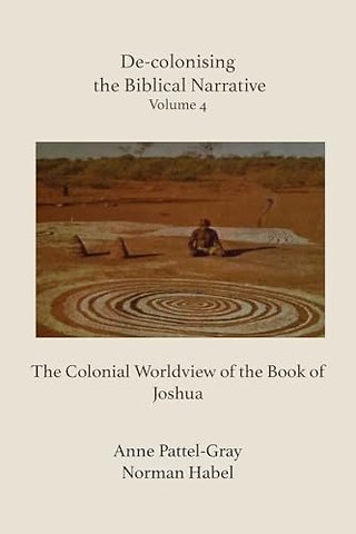 De-colonising the Biblical Narrative