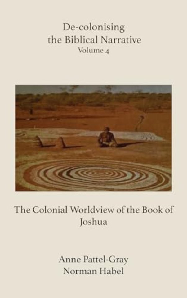 De-Colonising the Biblical Narrative