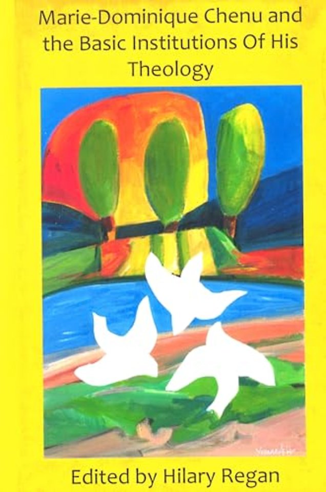 Marie-Dominique Chenu