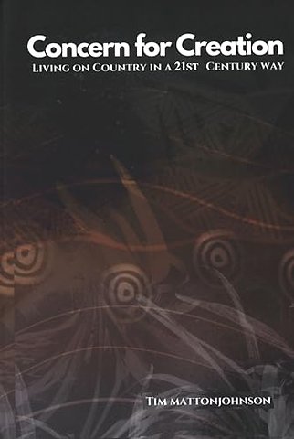 Concern for Creation