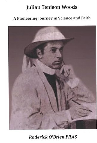 Julian Tenison Woods