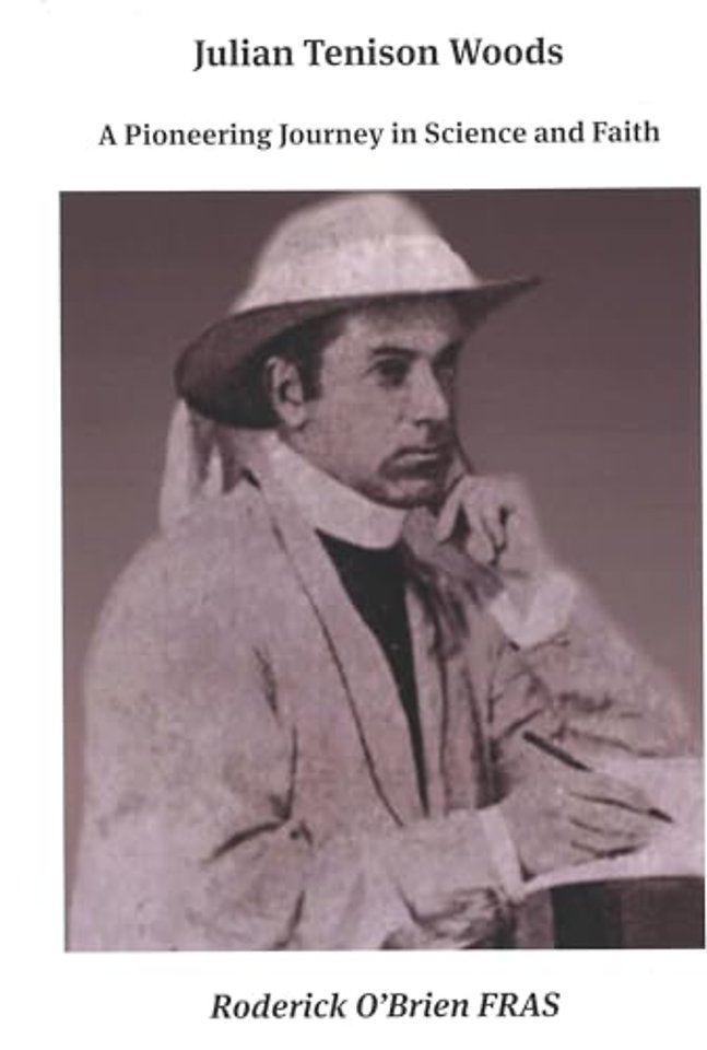 Julian Tenison Woods