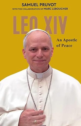 Pope Leo XIV