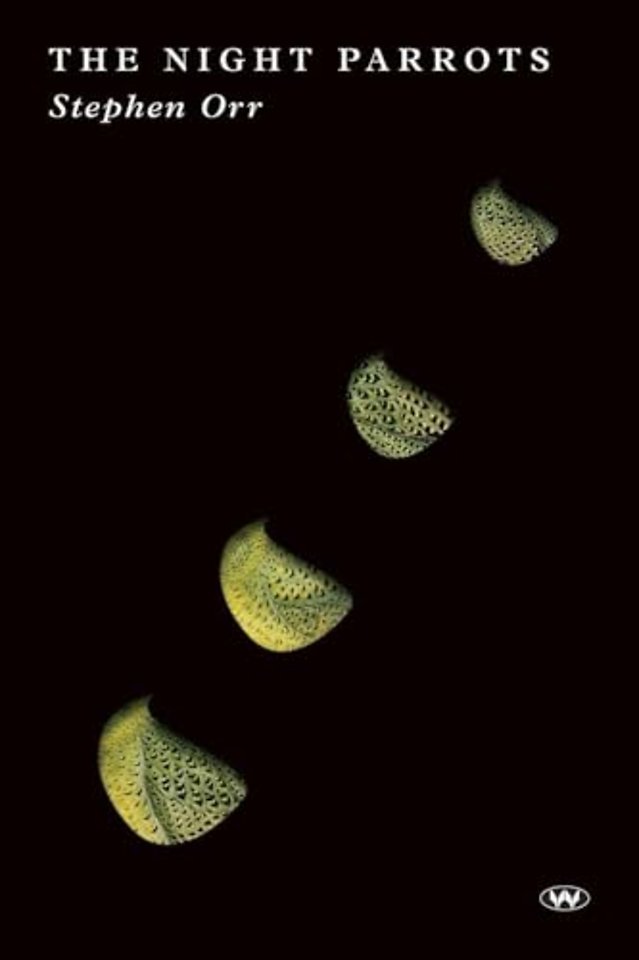 The Night Parrots