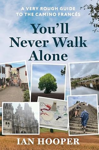 You'll Never Walk Alone