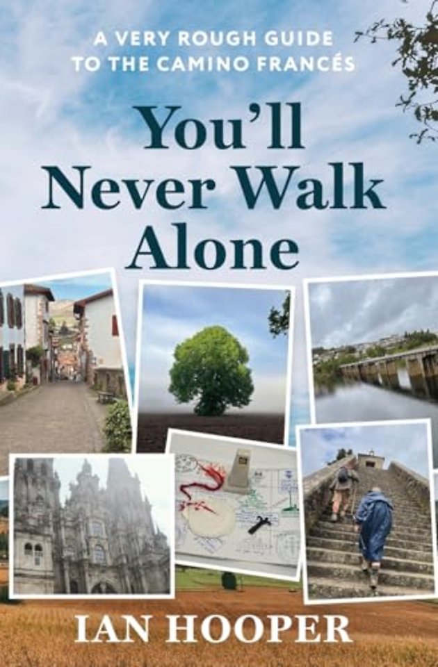 You'll Never Walk Alone