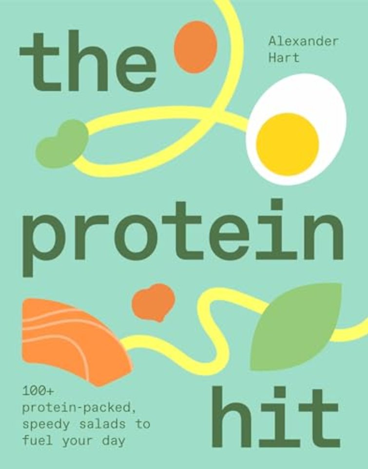 The Protein Hit