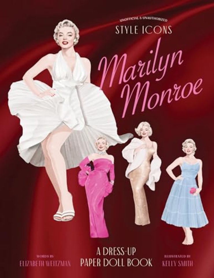 Style Icons: Marilyn Monroe