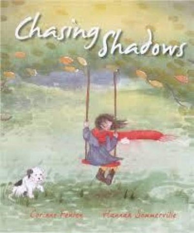 Chasing Shadows