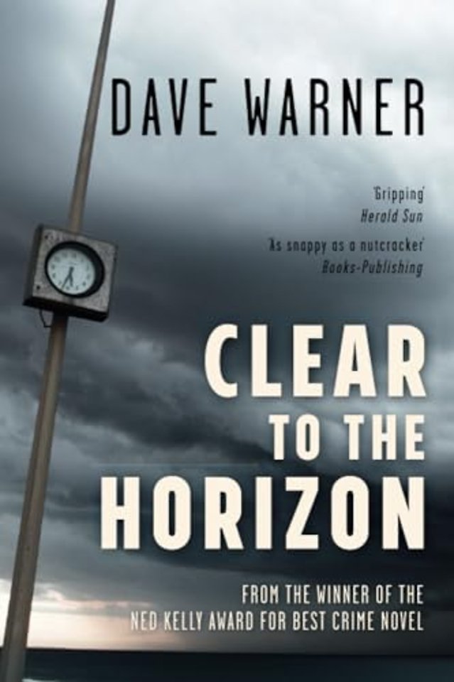 Clear to the Horizon