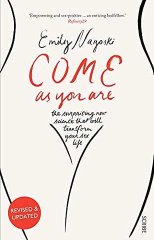 Come as You Are