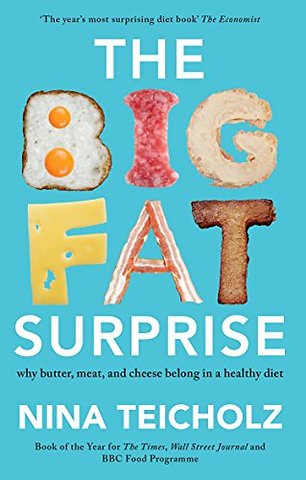The Big Fat Surprise