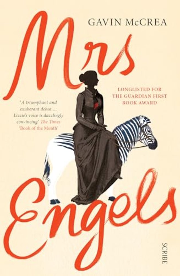 Mrs Engels