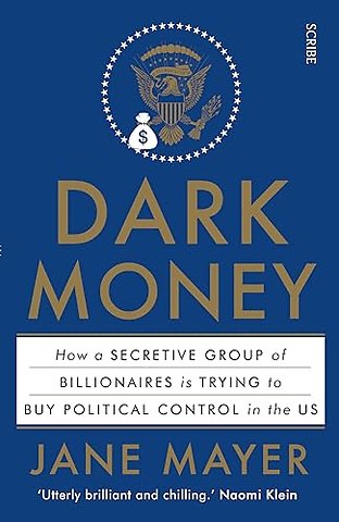 Dark Money