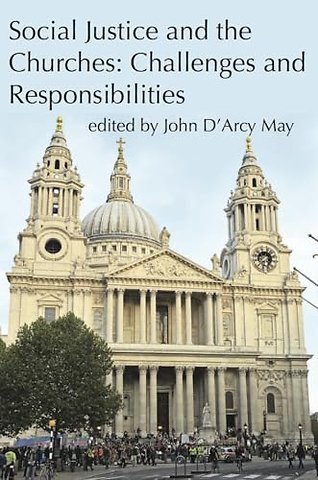 Social Justice and the Churches