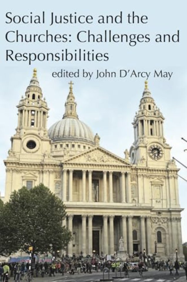 Social Justice and the Churches