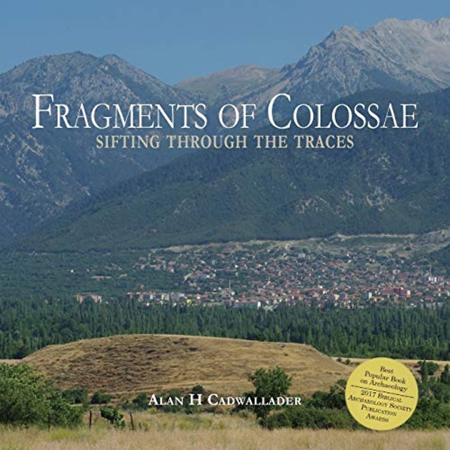 Fragments of Colossae