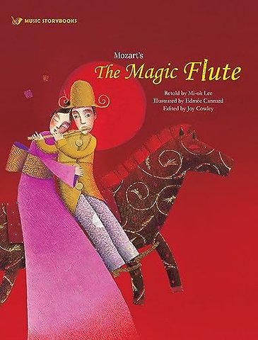 Mozart's the Magic Flute