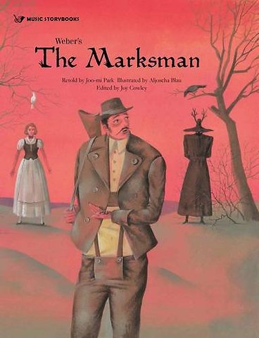 Weber's the Marksman