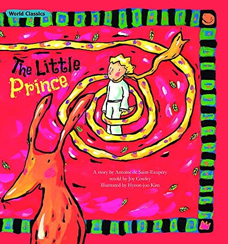 The Little Prince