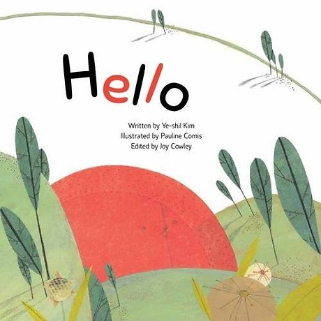Hello