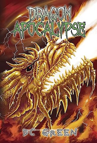 Dragon Apocalypse