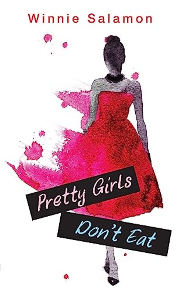 Pretty Girls Don't Eat