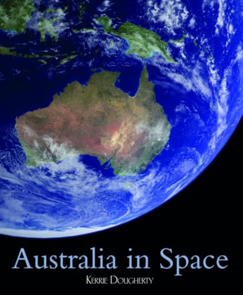 Australia in Space