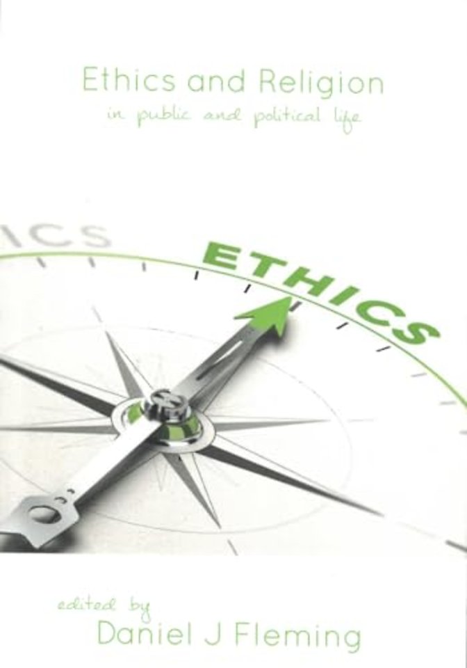 Ethics and Religion