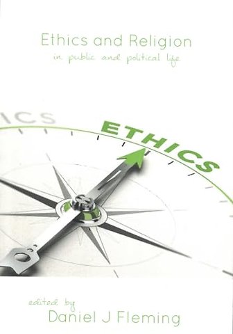Ethics and Religion