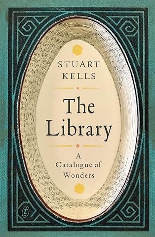 The Library
