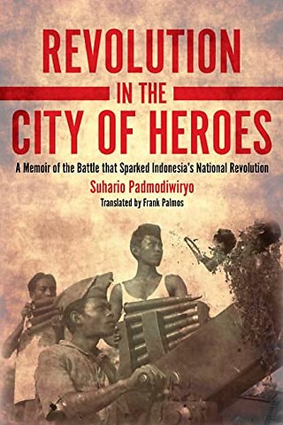 Revolution in the City of Heroes