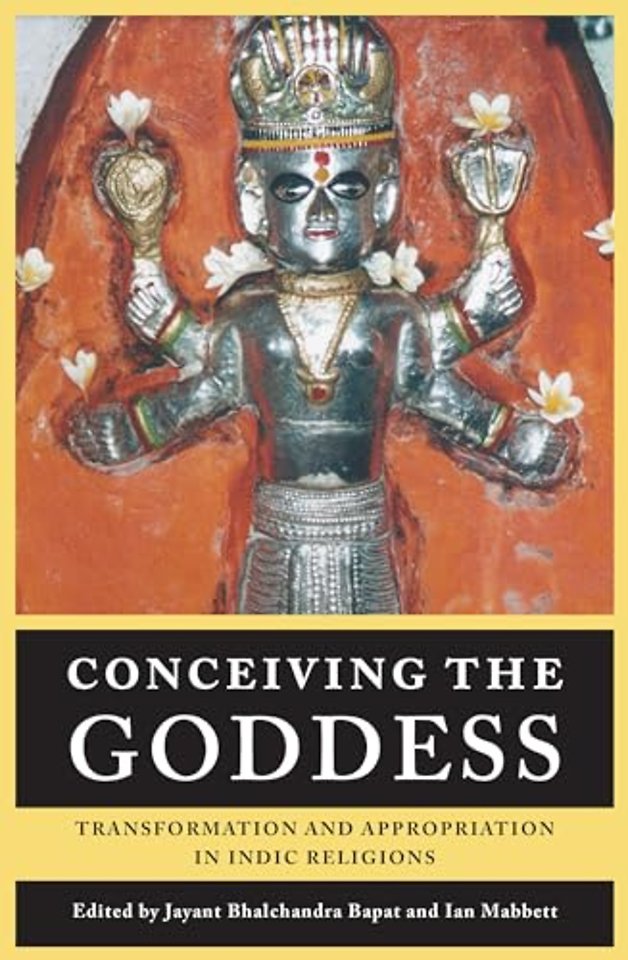 Conceiving the Goddess