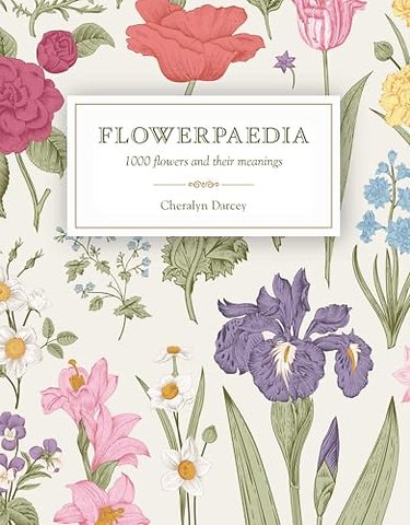 Flowerpaedia