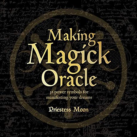 Making Magick Oracle