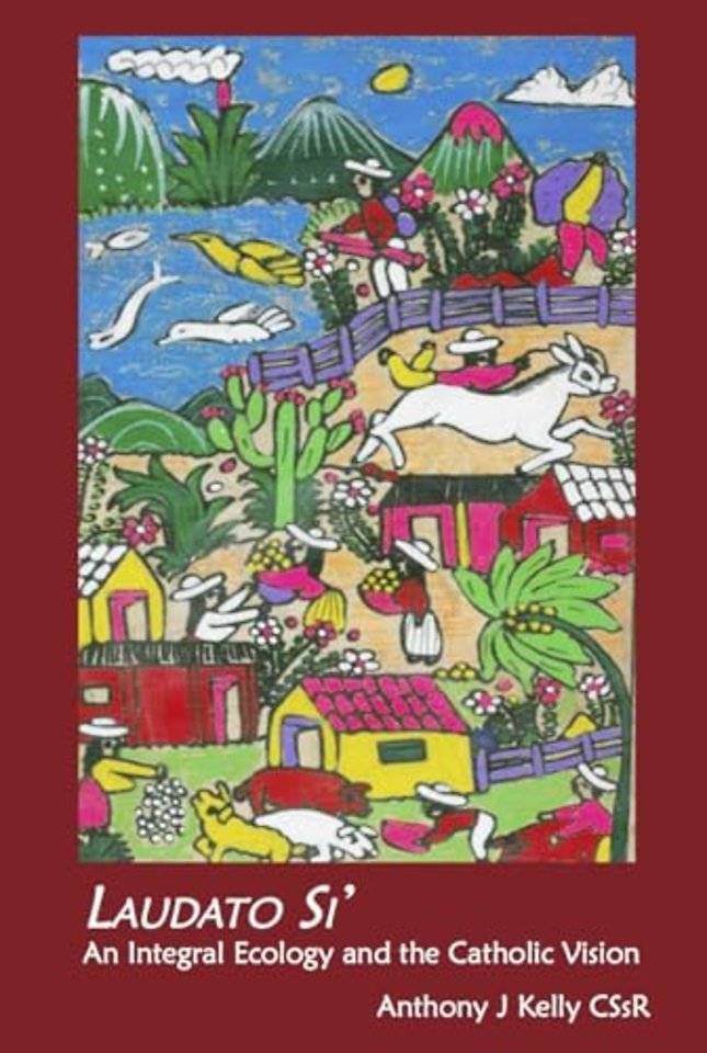 Laudato Si