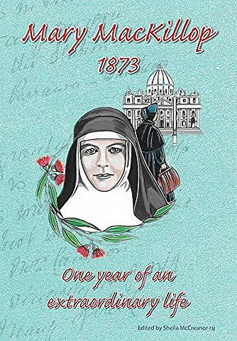MaryMacKillop 1873